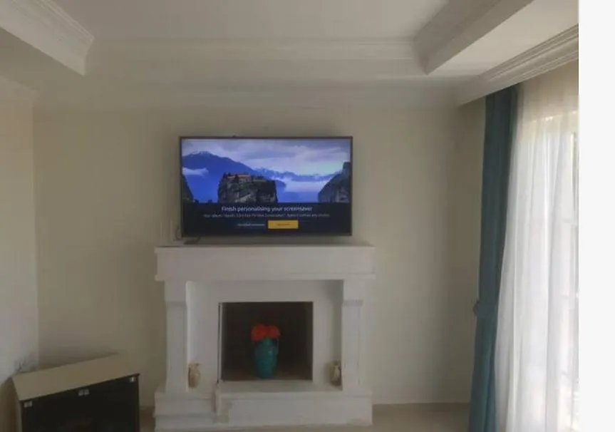 Emerald Villa 8 Fethiye