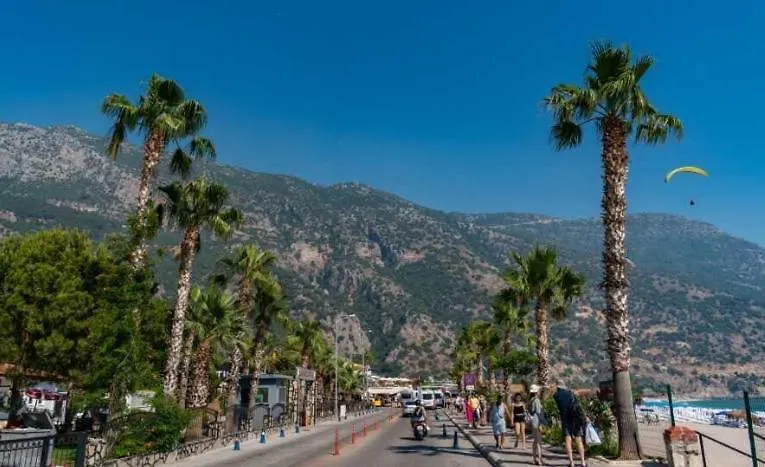 Emerald Villa 8 Fethiye